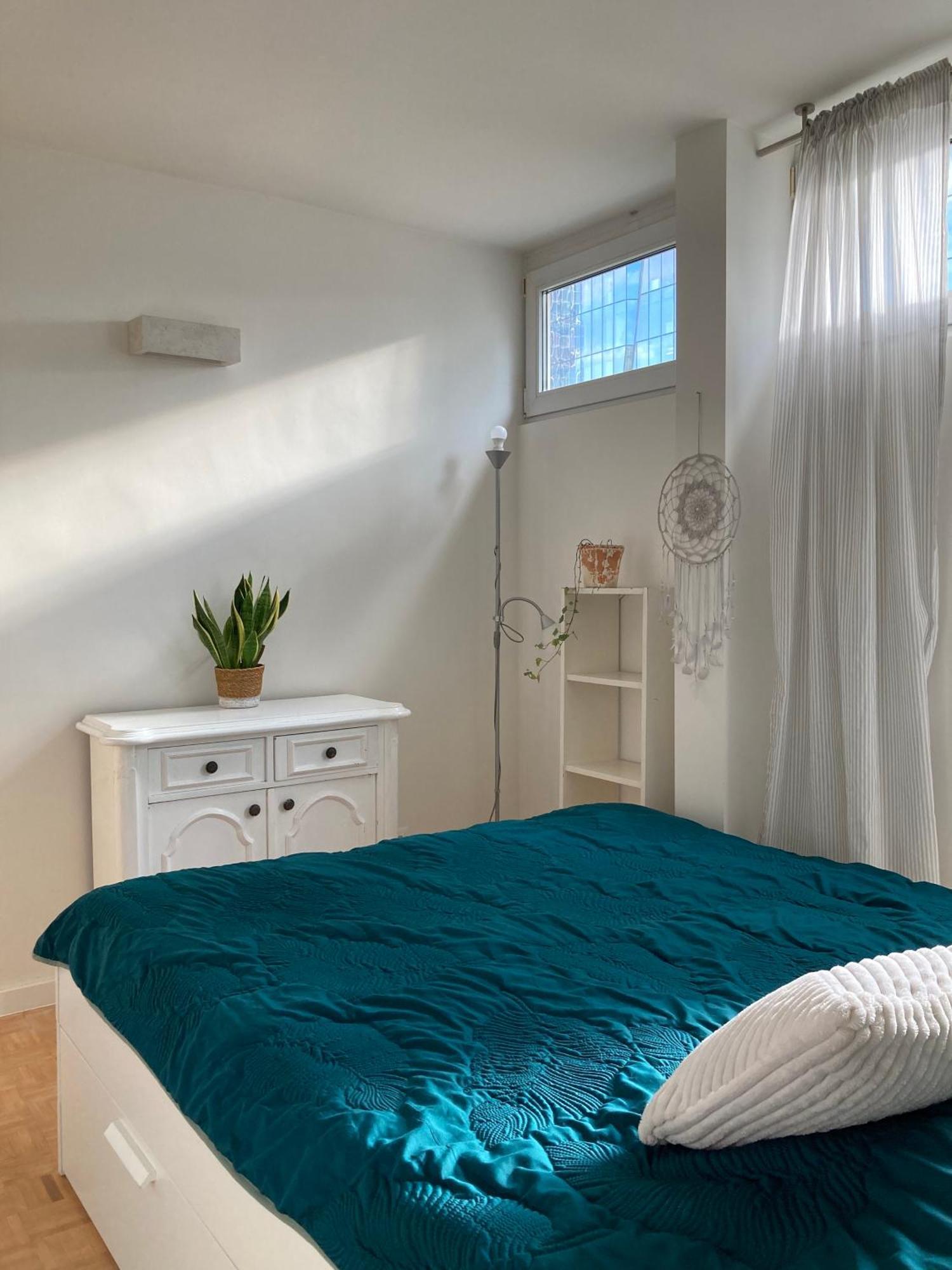 Via Funghi, Po Prostu Dom Apartamento Varsóvia Exterior foto