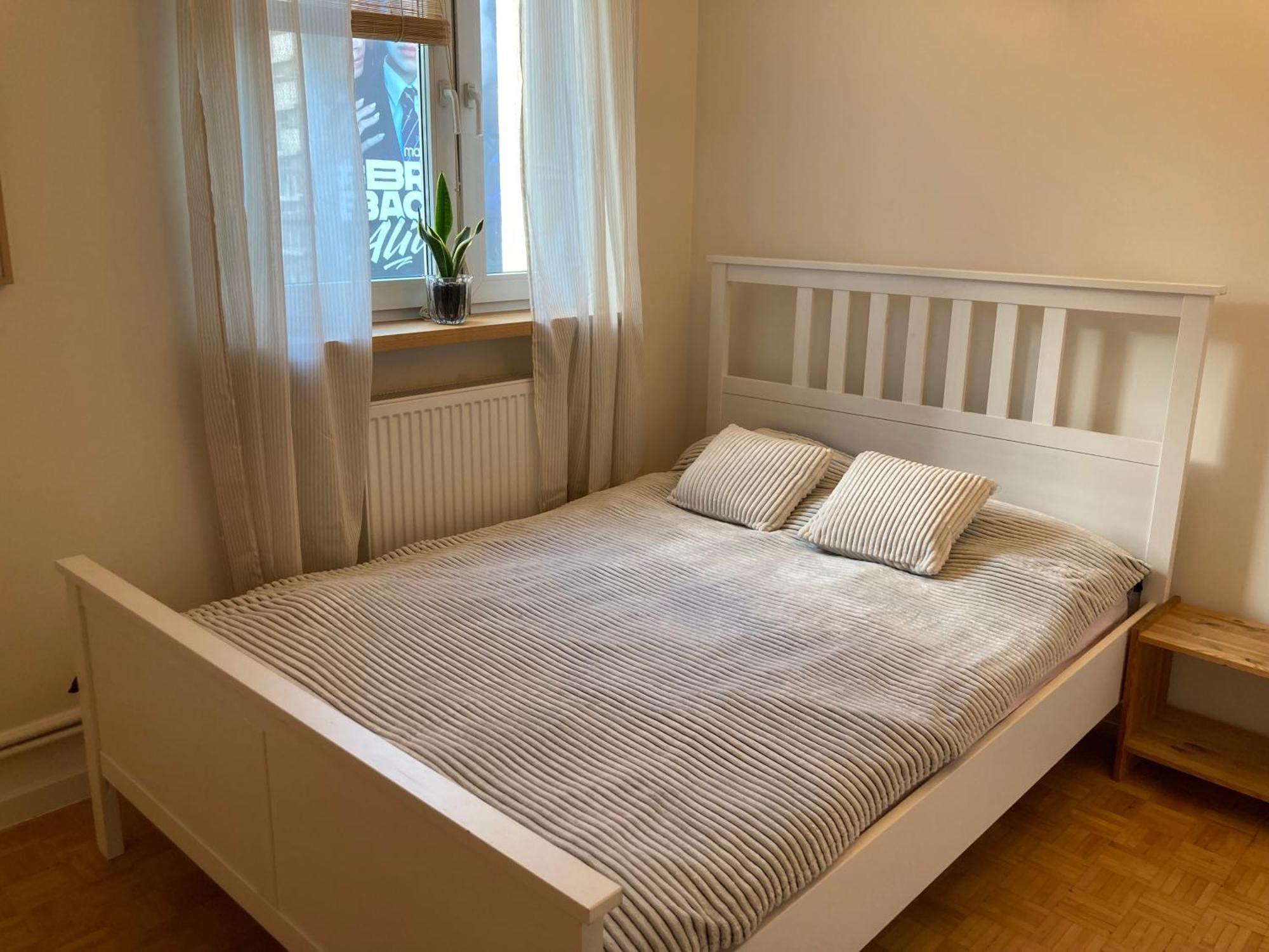 Via Funghi, Po Prostu Dom Apartamento Varsóvia Exterior foto