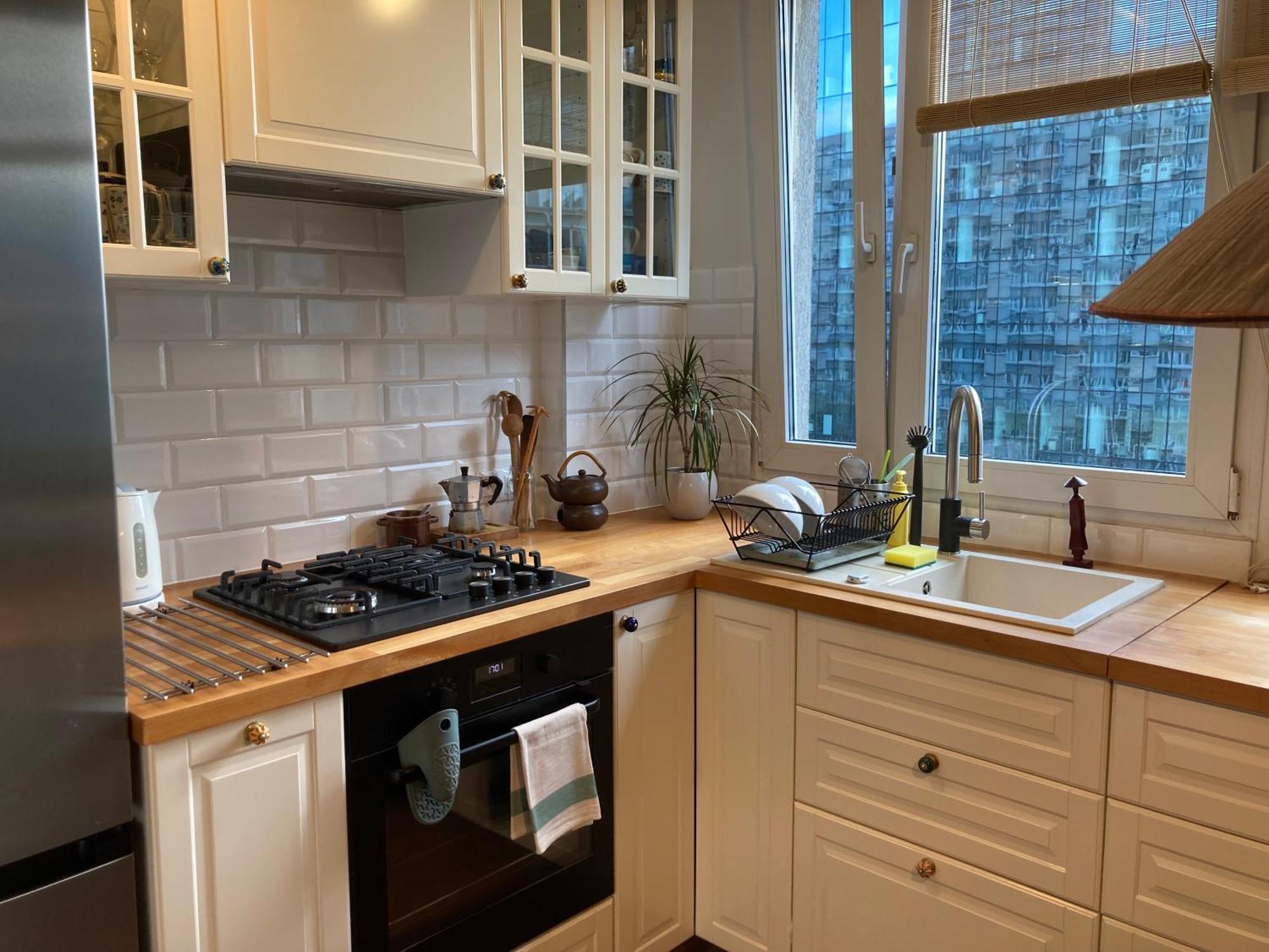 Via Funghi, Po Prostu Dom Apartamento Varsóvia Exterior foto