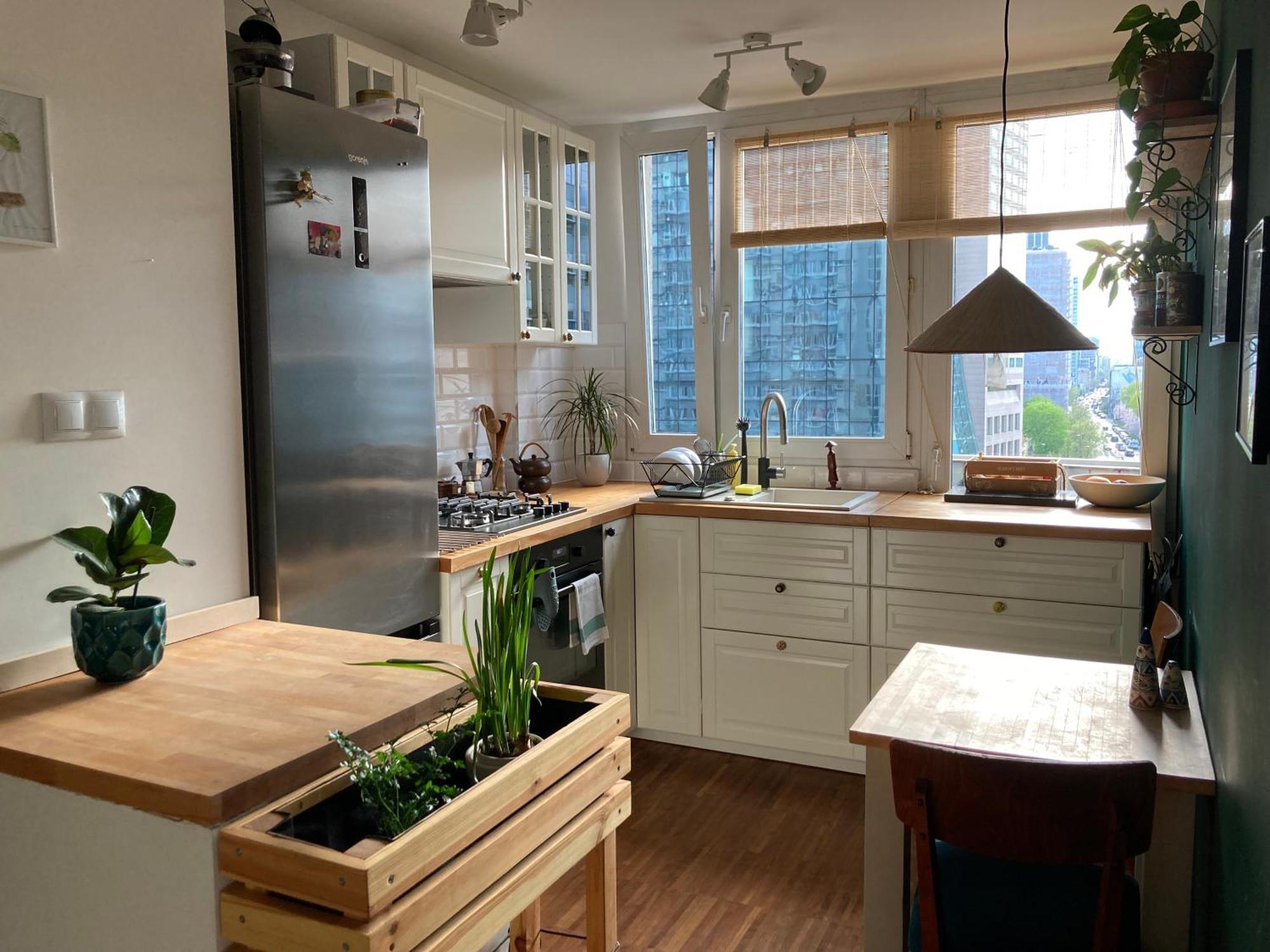 Via Funghi, Po Prostu Dom Apartamento Varsóvia Exterior foto