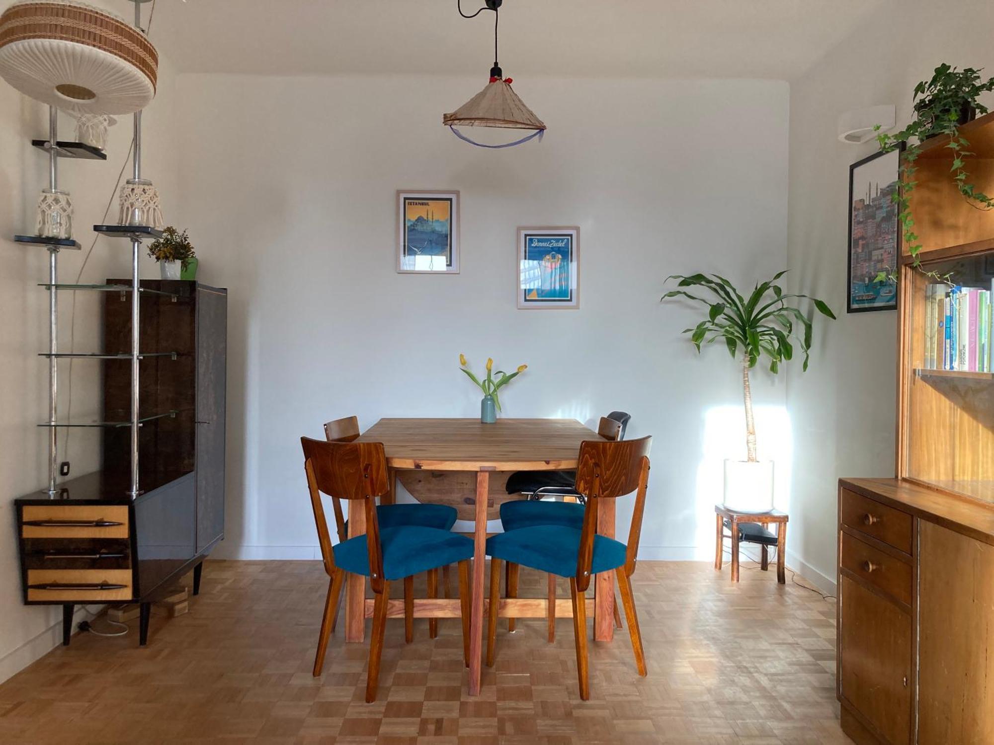 Via Funghi, Po Prostu Dom Apartamento Varsóvia Exterior foto