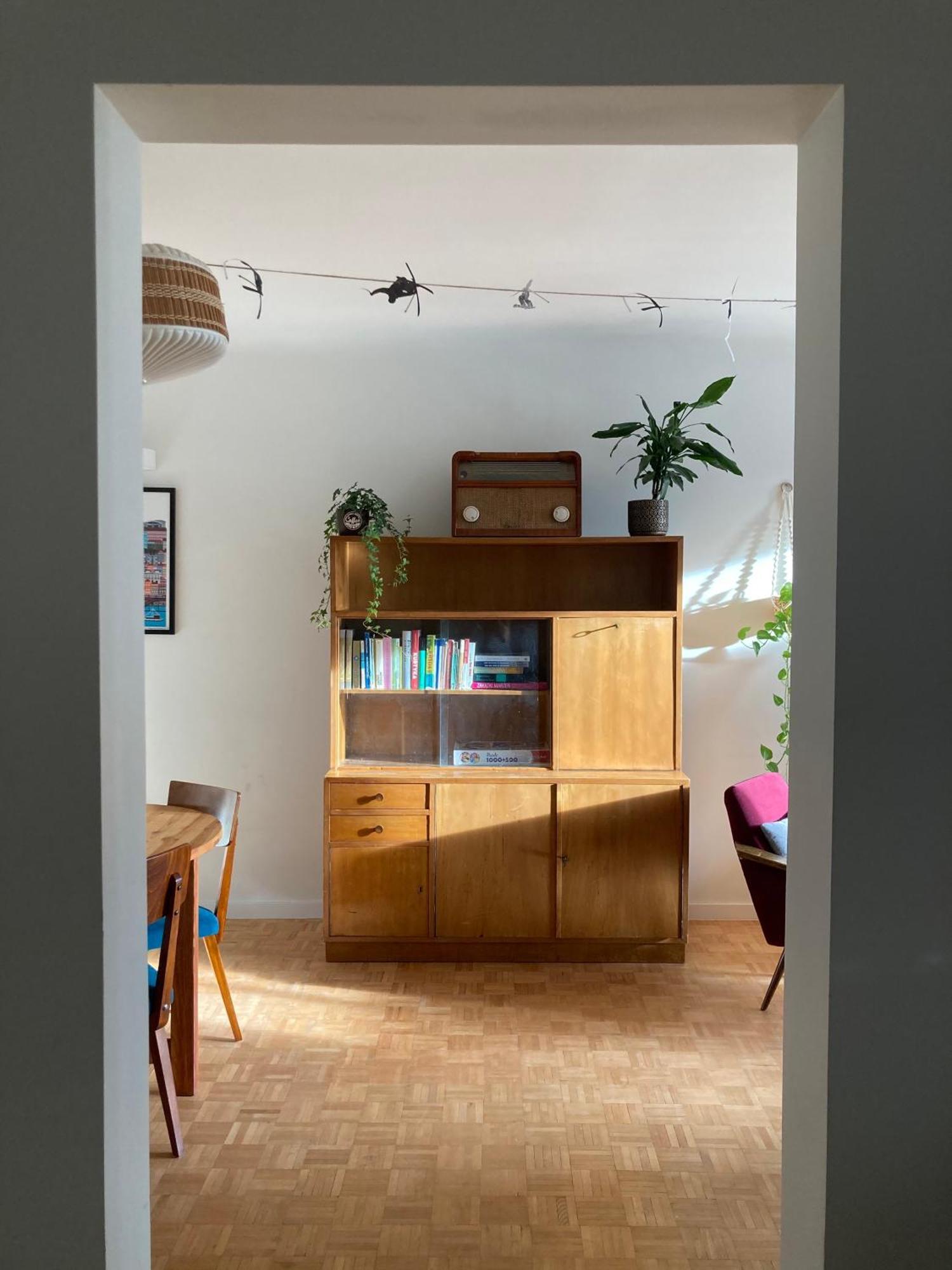Via Funghi, Po Prostu Dom Apartamento Varsóvia Exterior foto