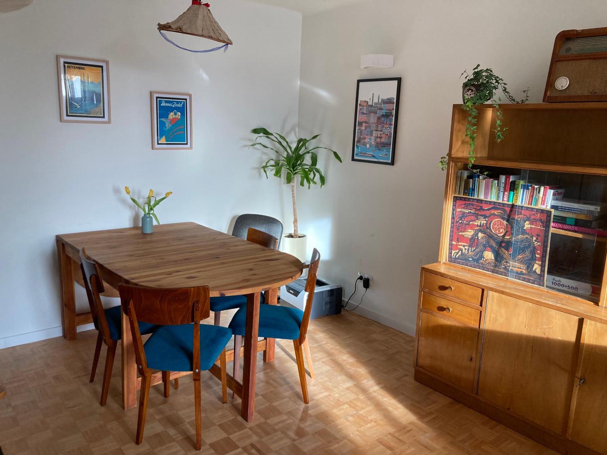 Via Funghi, Po Prostu Dom Apartamento Varsóvia Exterior foto